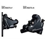 Bộ truyền động Shimano Ultegra R8020 2x11 Tốc Độ (Phanh Dầu)